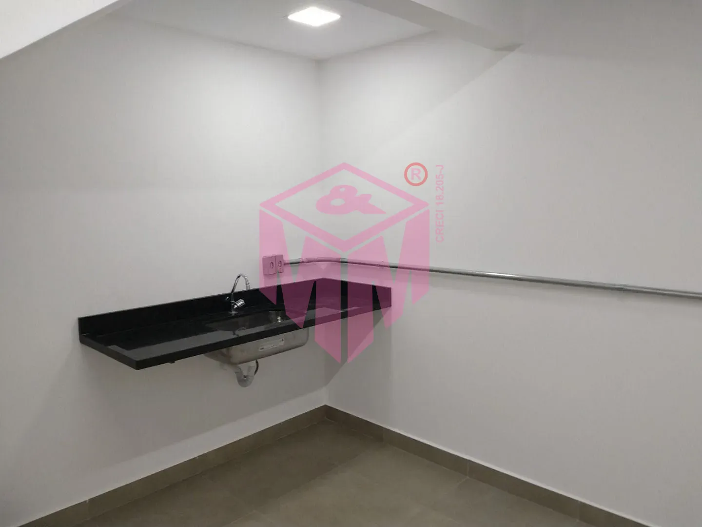 Depósito-Galpão, 604 m² - Foto 11