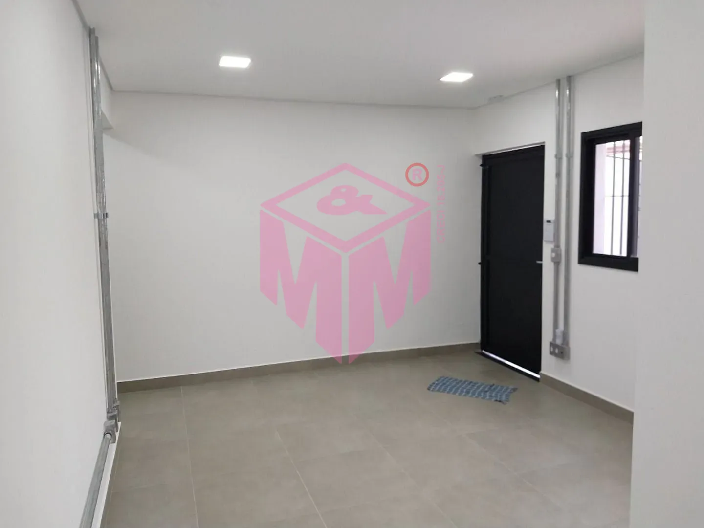 Depósito-Galpão, 604 m² - Foto 6