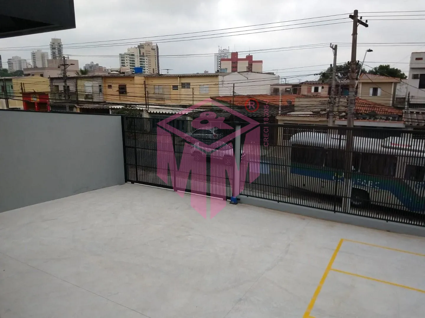 Depósito-Galpão, 604 m² - Foto 16