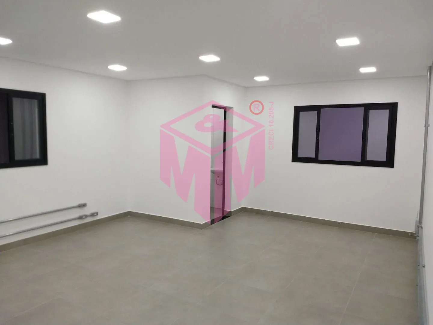 Depósito-Galpão, 604 m² - Foto 23