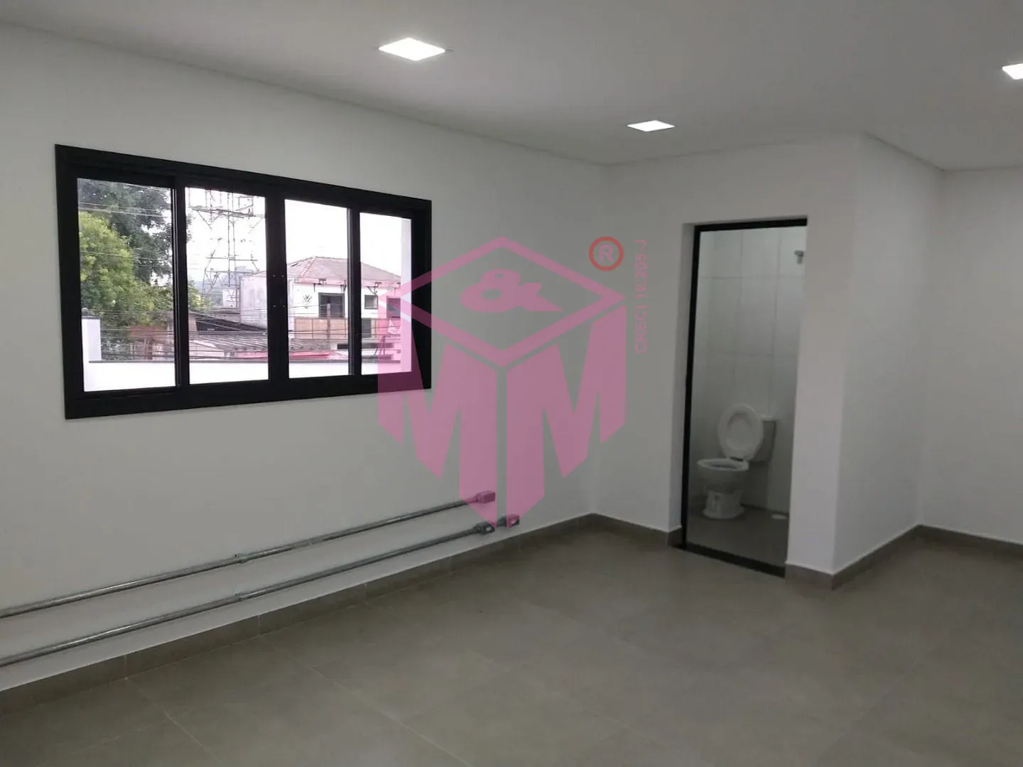 Depósito-Galpão, 604 m² - Foto 18