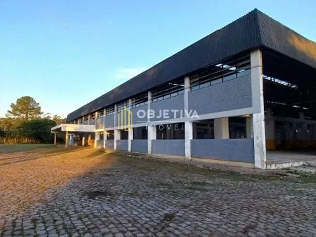 Galpão / Barracão para alugar, no bairro Industrial em Canoas