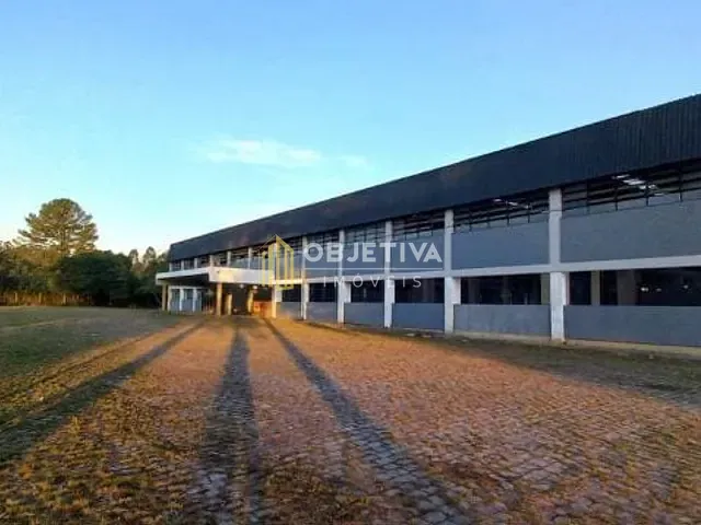 Galpão / Barracão para alugar, no bairro Industrial em Canoas