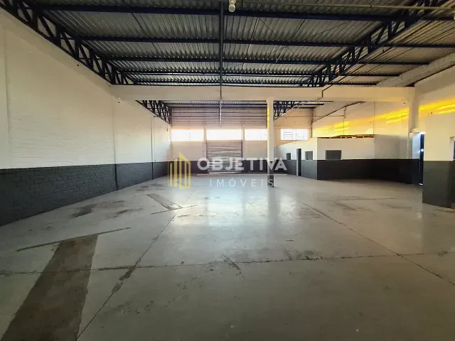 Galpão / Barracão para alugar, no bairro Santo Afonso em Novo Hamburgo