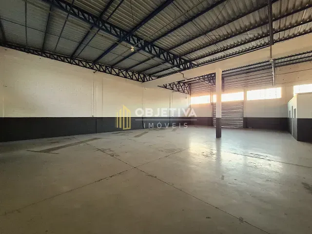 Galpão / Barracão para alugar, no bairro Santo Afonso em Novo Hamburgo