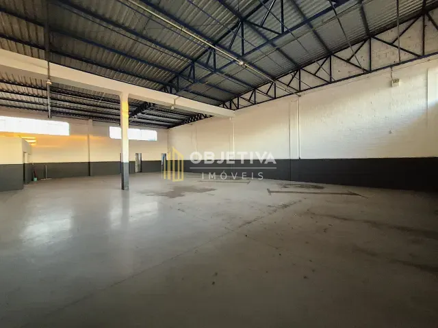 Galpão / Barracão para alugar, no bairro Santo Afonso em Novo Hamburgo