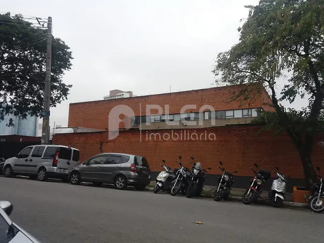 Galpão / Barracão com 5m², para alugar, no bairro Vila Siqueira (Zona Norte) em São Paulo