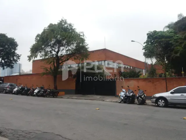 Galpão / Barracão com 5m², para alugar, no bairro Vila Siqueira (Zona Norte) em São Paulo