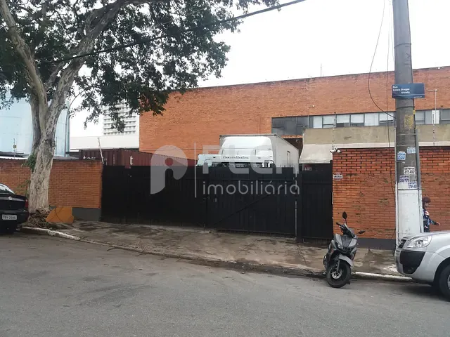 Galpão / Barracão com 5m², para alugar, no bairro Vila Siqueira (Zona Norte) em São Paulo