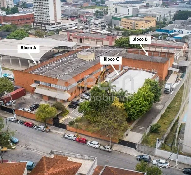 Galpão para alugar em Vila Siqueira (Zona Norte), São Paulo