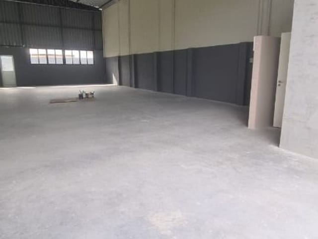Foto do Galpão / Barracão - Galpão / Barracão à venda e locação 450M², Residencial Parque dos Sinos, Jacareí - SP | RUSSI IMÓVEIS