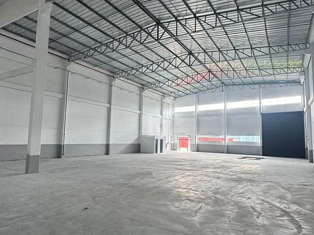 Galpão / Barracão com 2020m², à venda, no bairro Santa Luzia em Tijucas