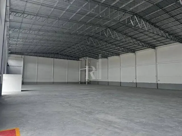 Galpão / Barracão com 2020m², à venda, no bairro Santa Luzia em Tijucas