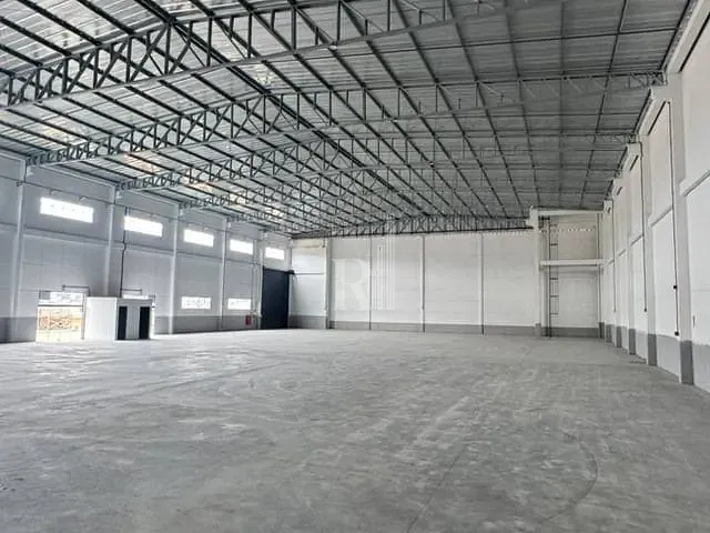 Galpão / Barracão com 2020m², à venda, no bairro Santa Luzia em Tijucas