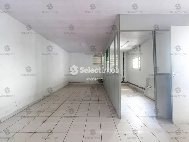 Galpão / Barracão com 500m², à venda, no bairro Jardim Pilar em Mauá