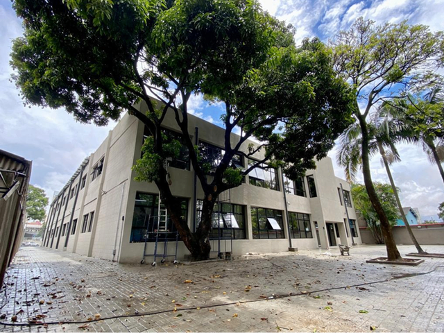 Galpão / Barracão com 4571m², para alugar, no bairro Lapa de Baixo em São Paulo