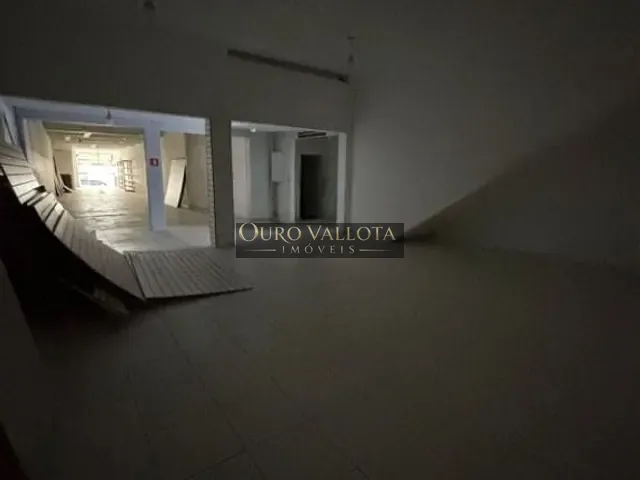 Galpão / Barracão com 370m², para alugar, no bairro Parque da Mooca em São Paulo