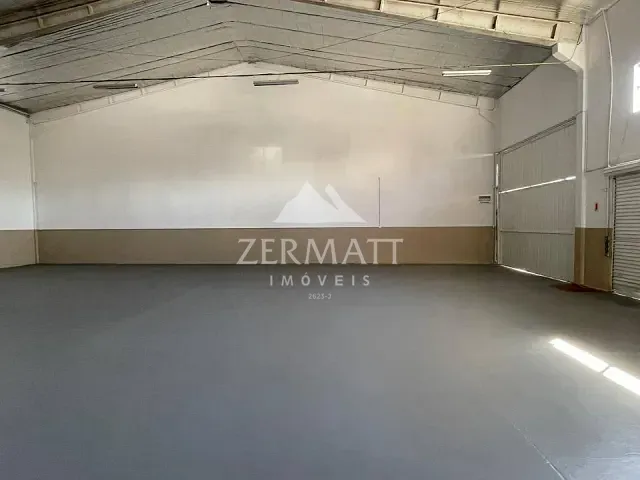Galpão / Barracão para alugar, no bairro Itoupavazinha em Blumenau