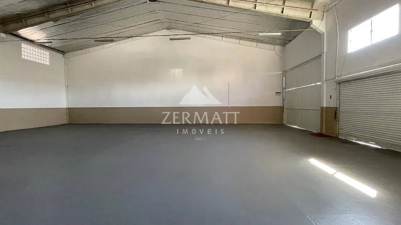 Galpão / Barracão para locação, Itoupavazinha, Blumenau, SC — foto 2