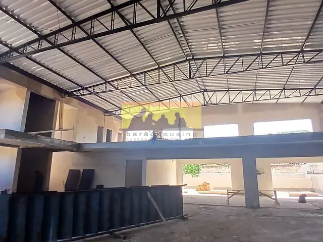 Galpão / Barracão com 1020m², para alugar, no bairro Barão Geraldo em Campinas