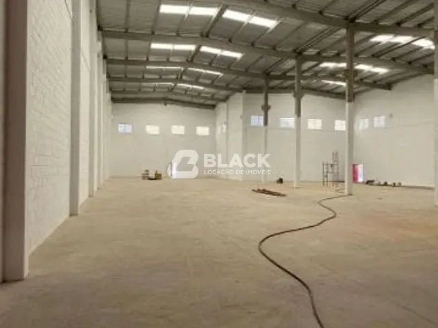 Galpão / Barracão com 14300m², à venda ou para alugar, no bairro Castelo Branco em Itu