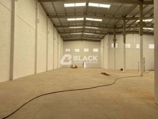 Galpão / Barracão com 14300m², à venda ou para alugar, no bairro Castelo Branco em Itu