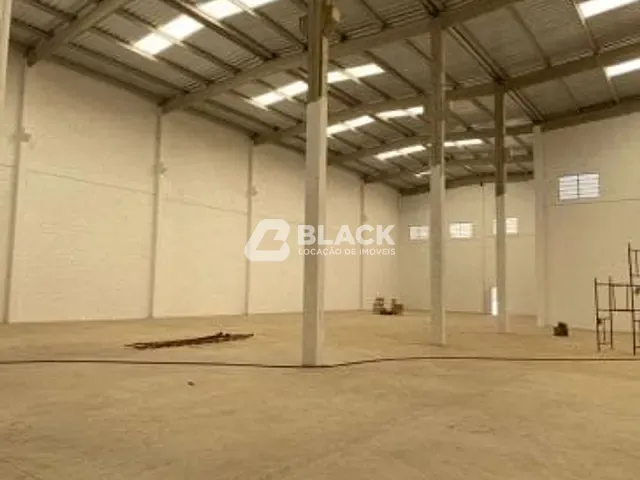 Galpão / Barracão com 14300m², à venda ou para alugar, no bairro Castelo Branco em Itu