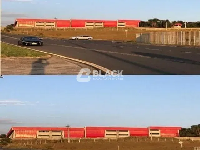 Galpão / Barracão com 14300m², à venda ou para alugar, no bairro Castelo Branco em Itu