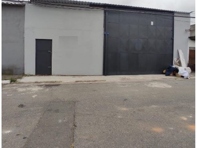 Galpão / Barracão para alugar, no bairro Serraria em Diadema