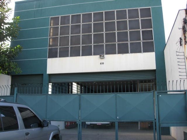 Foto do Galpão / Barracão - Galpão à venda, 870 m² por R$ 4.500.000,00 - Várzea da Barra Funda - São Paulo/SP | BUSSOCABA ADMINISTRACAO DE BENS E IMOVEIS LTDA