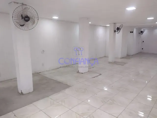 Galpão / Barracão para alugar, no bairro Campo Grande em Rio de Janeiro