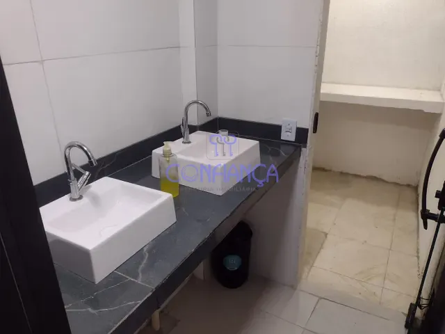 Galpão / Barracão para alugar, no bairro Campo Grande em Rio de Janeiro