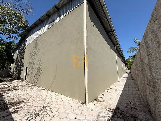 Galpão / Barracão com 2780m², para alugar, no bairro Vila dos Cabanos em Barcarena