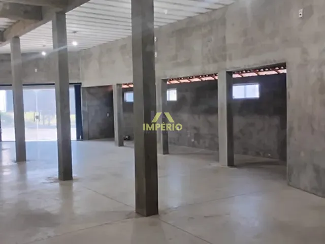 Galpão / Barracão com 201m², para alugar, no bairro Residencial Parque Imperial em Salto