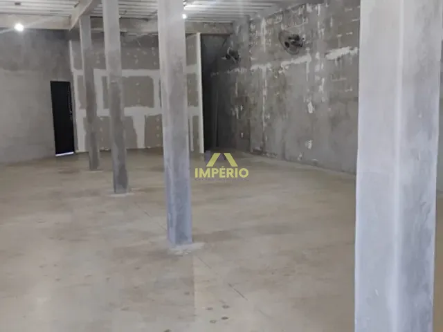 Galpão / Barracão com 201m², para alugar, no bairro Residencial Parque Imperial em Salto