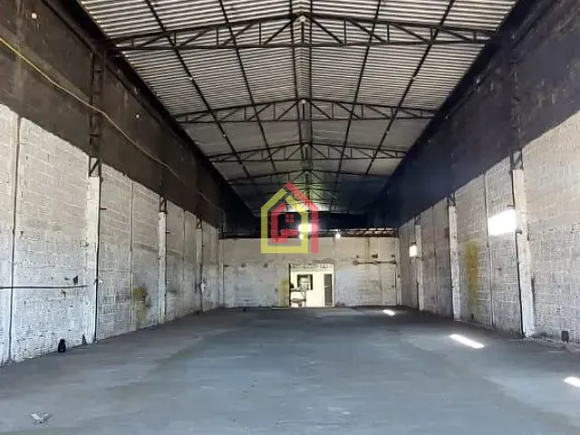 Galpão / Barracão com 1200m², à venda ou para alugar, no bairro Cidade Jardim em Marabá