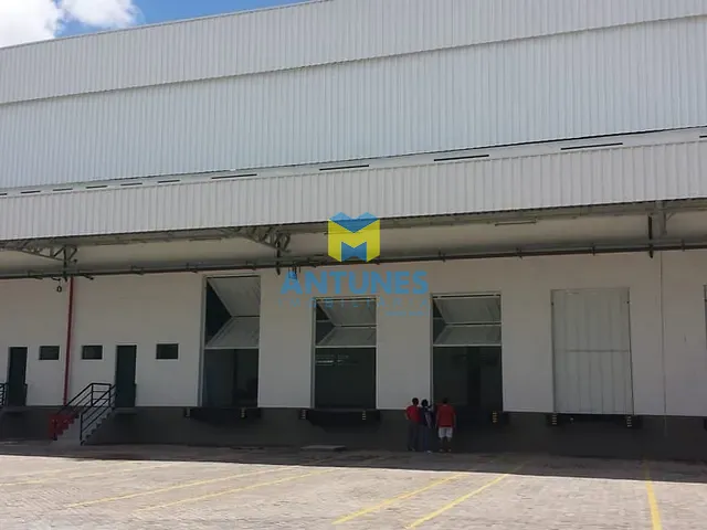 Galpão / Barracão com 1447m², para alugar, no bairro Prazeres em Jaboatão dos Guararapes