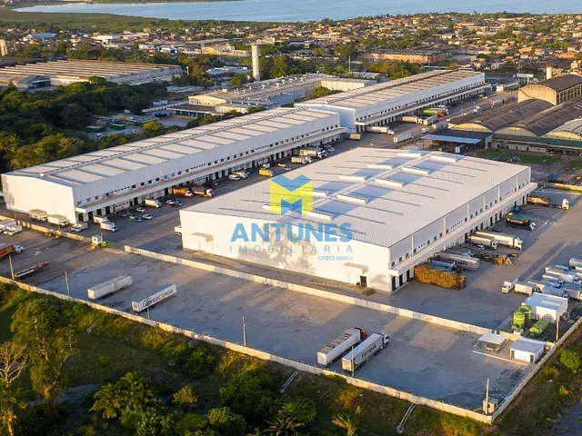 Galpão / Barracão com 1447m², para alugar, no bairro Prazeres em Jaboatão dos Guararapes