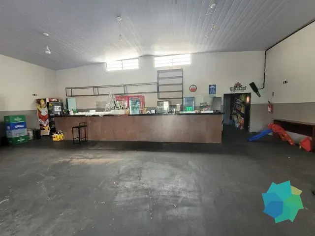 Galpão / Barracão com 190m², para alugar, no bairro Vila Henrique em Salto