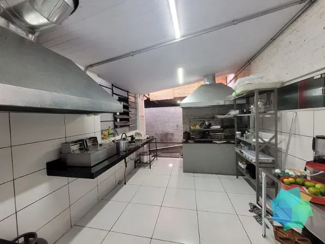 Galpão / Barracão com 190m², para alugar, no bairro Vila Henrique em Salto