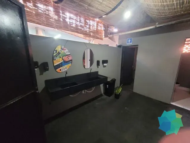 Galpão / Barracão com 190m², para alugar, no bairro Vila Henrique em Salto