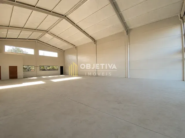 Galpão / Barracão para alugar, no bairro Hamburgo Velho em Novo Hamburgo