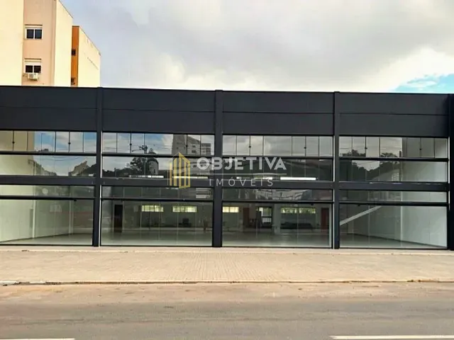 Galpão / Barracão para alugar, no bairro Hamburgo Velho em Novo Hamburgo