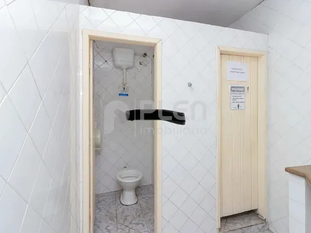 Galpão / Barracão com 1700m², para alugar, no bairro Limão em São Paulo