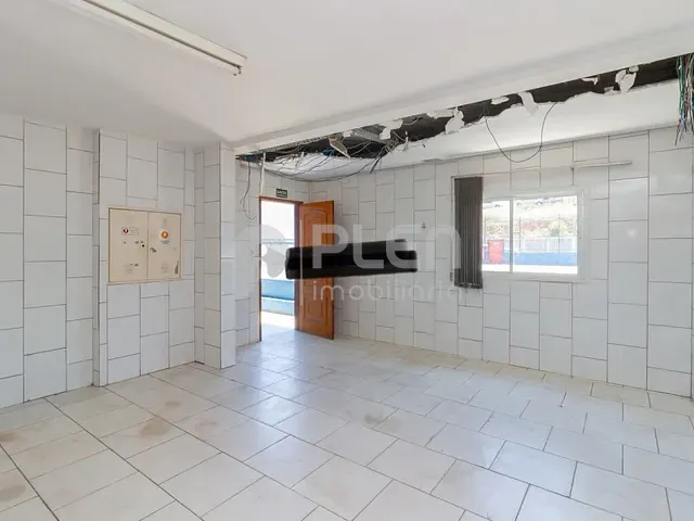 Galpão / Barracão com 1700m², para alugar, no bairro Limão em São Paulo