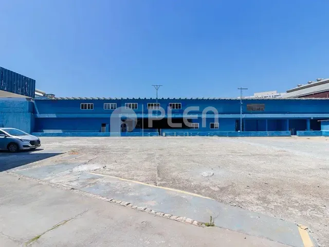 Galpão / Barracão com 1700m², para alugar, no bairro Limão em São Paulo