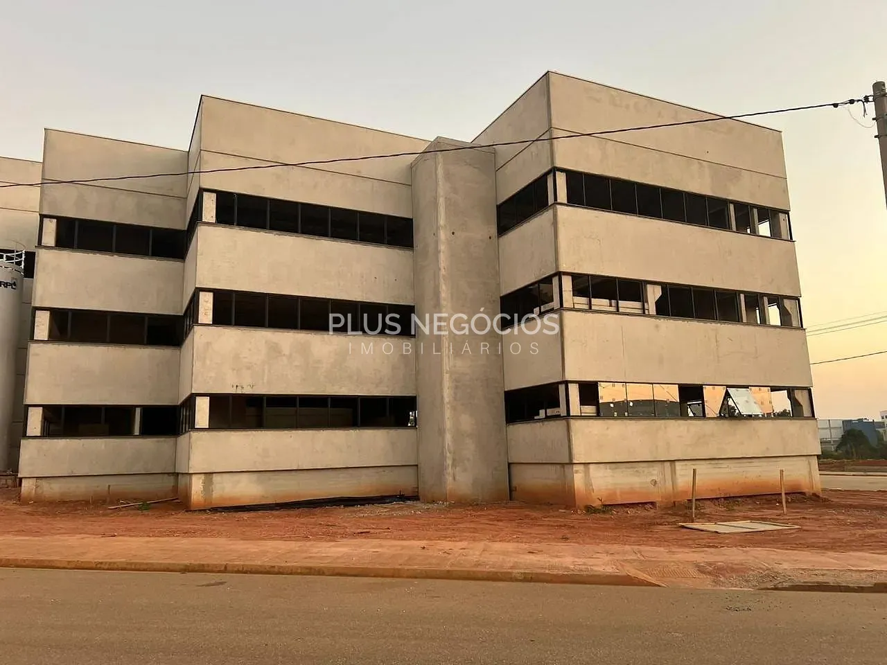 Depósito-Galpão, 2096 m² - Foto 6