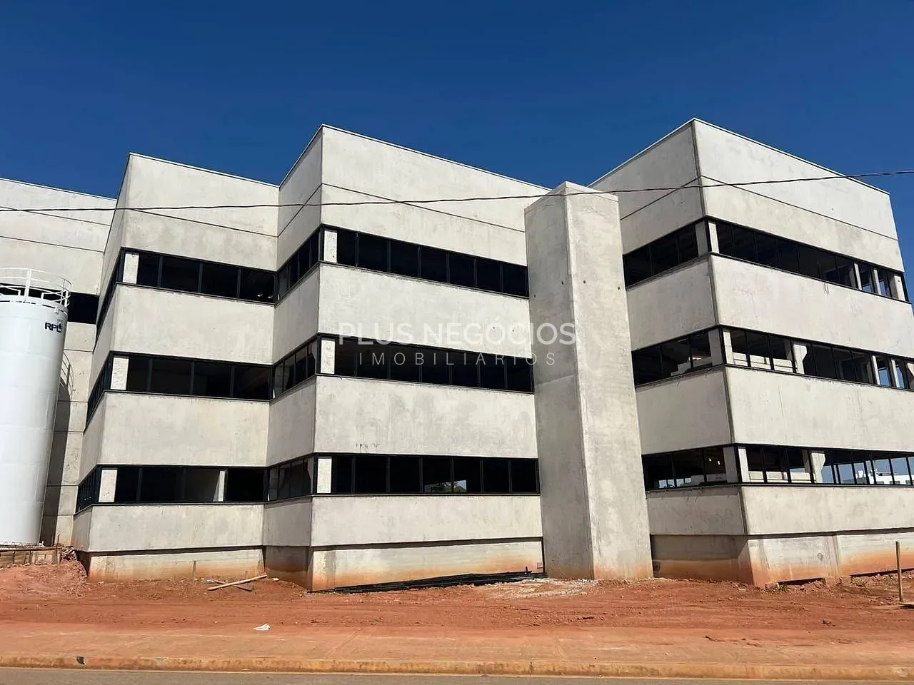 Depósito-Galpão, 2096 m² - Foto 10