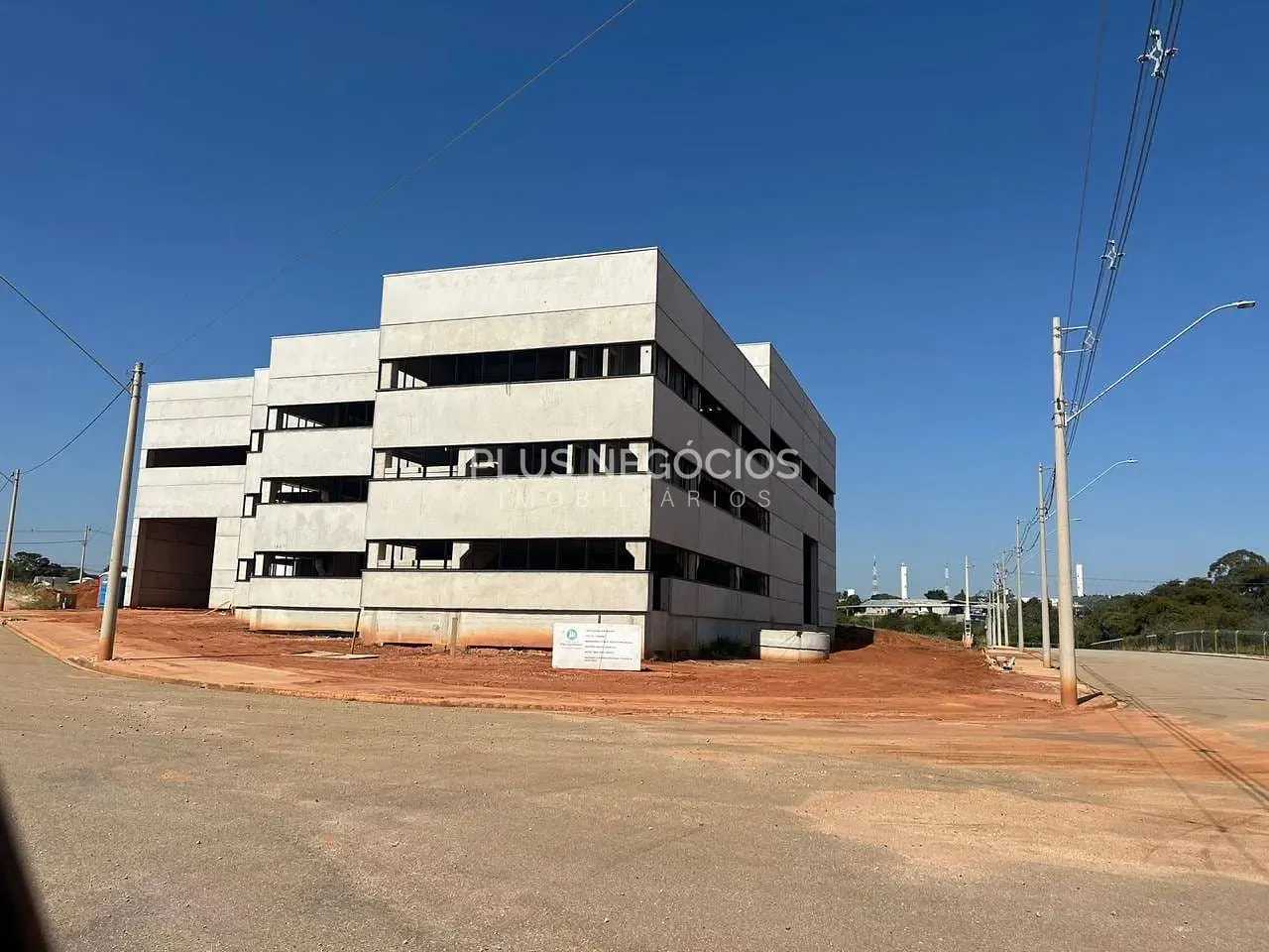 Depósito-Galpão, 2096 m² - Foto 12