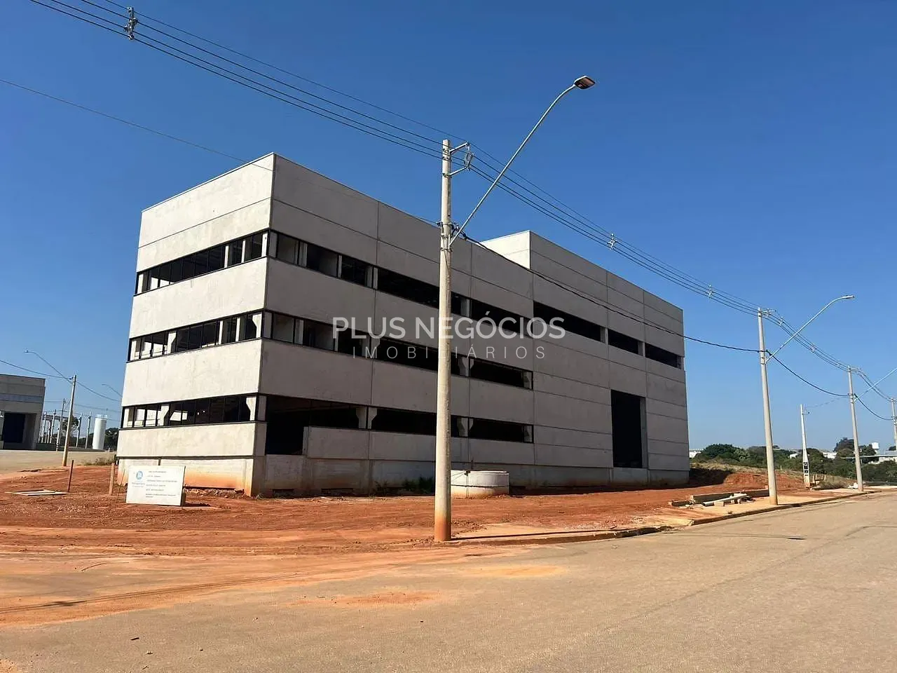 Depósito-Galpão, 2096 m² - Foto 13